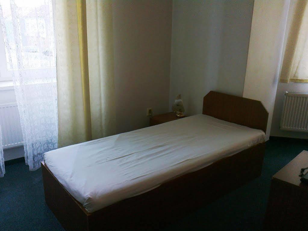 Hotel U Sladku Prag Eksteriør billede