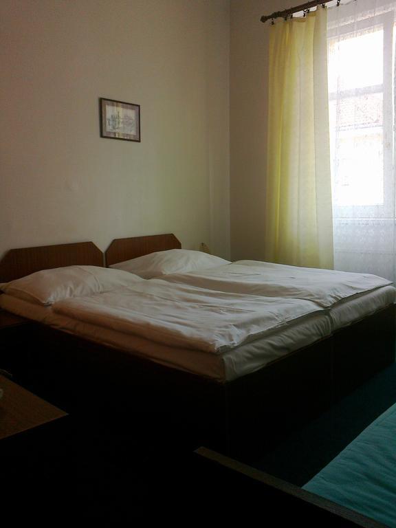 Hotel U Sladku Prag Værelse billede